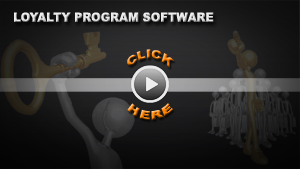 click here loyalty program software video image